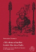 Cover: "Mit dem scharfen Geh&ouml;r f&uuml;r den Fall" - Praesens Verlag