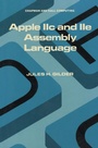 Cover: Apple IIc and IIe Assembly Language - Chapman and Hall