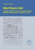 Cover: Wort Raum Heil - Praesens Verlag