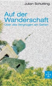Enlarge image Cover: Auf der Wanderschaft - Otto Müller Verlag GmbH