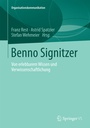 Cover: Benno Signitzer - Springer VS