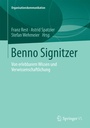 Cover: Benno Signitzer - Springer VS