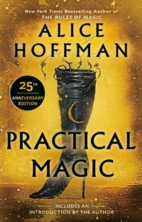 Enlarge image Cover: Practical Magic - Penguin USA