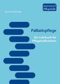 Abbildung von: Palliativpflege - Facultas