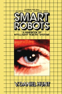 Enlarge image Cover: Smart Robots - Springer