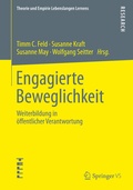 Cover: Engagierte Beweglichkeit - Springer VS