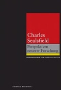 Cover: Charles Sealsfield - Praesens Verlag