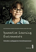 Cover: Innovative Learning Environments - Facultas
