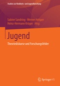 Cover: Jugend - Springer VS