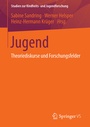 Cover: Jugend - Springer VS