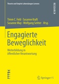 Cover: Engagierte Beweglichkeit - Springer VS