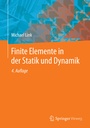 Cover: Finite Elemente in der Statik und Dynamik - Springer Vieweg