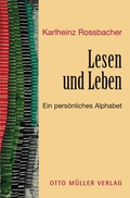 Cover: Lesen und Leben - Otto M&uuml;ller Verlag GmbH