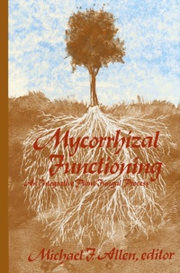 Abbildung von: Mycorrhizal Functioning - Chapman and Hall