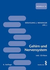 Abbildung von: Gehirn und Nervensystem - Facultas