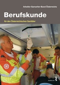 Cover: Berufskunde f&uuml;r den &Ouml;sterreichischen Sanit&auml;ter - Facultas