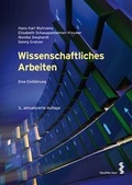 Cover: Wissenschaftliches Arbeiten - Facultas