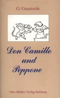 Cover: Don Camillo und Peppone - Otto M&uuml;ller Verlag GmbH