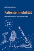 Cover: Patientenmobilit&auml;t - Facultas