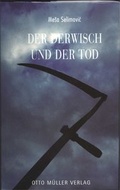 Cover: Der Derwisch und der Tod - Otto M&uuml;ller Verlag GmbH