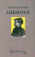Cover: Sakkorausch - Otto M&uuml;ller Verlag GmbH