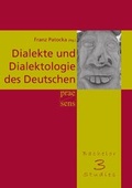Cover: Dialekte und Dialektologie des Deutschen - Praesens Verlag