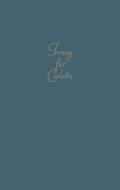 Cover: Irrweg f&uuml;r Carlotta - Vieweg+Teubner Verlag