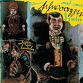 Cover: Med ana schwoazzn dintn - Otto M&uuml;ller Verlag GmbH