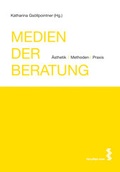 Cover: Medien der Beratung - Facultas