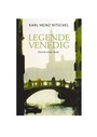 Cover: Legende Venedig - Otto Müller Verlag GmbH