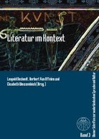 Enlarge image Cover: Rezeption, Interaktion und Integration - Praesens Verlag