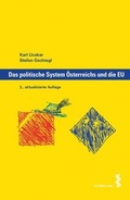 Cover: Das politische System &Ouml;sterreichs und die EU - Facultas