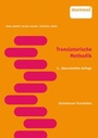 Cover: Translatorische Methodik - Facultas