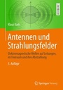 Bild: Antennen und Strahlungsfelder - Springer Vieweg