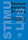 Cover: Deutsch - Didaktik - Dialog - Praesens Verlag
