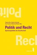Cover: Politik und Recht - Facultas
