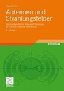 Bild: Antennen und Strahlungsfelder - Vieweg+Teubner Verlag