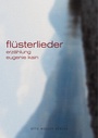 Cover: Flüsterlieder - Otto Müller Verlag GmbH