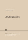 Cover: Absatzorganisation - Springer Gabler