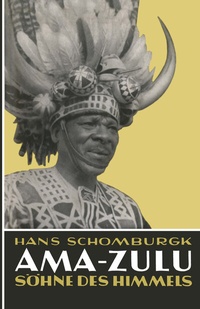 Abbildung von: Ama-Zulu - Vieweg+Teubner Verlag
