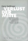 Cover: Verlust der Mitte - Otto Müller Verlag GmbH
