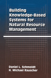 Abbildung von: Building Knowledge-Based Systems for Natural Resource Management - Springer