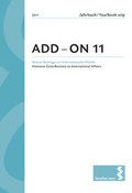 Cover: ADD - ON 11 - Facultas