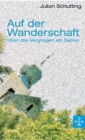 Cover: Auf der Wanderschaft - Otto M&uuml;ller Verlag GmbH
