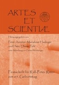 Cover: ARTES ET SCIENTIAE - Praesens Verlag