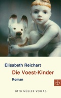 Cover: Die Voest-Kinder - Otto M&uuml;ller Verlag GmbH