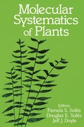 Cover: Molecular Systematics of Plants - Chapman and Hall