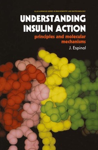Enlarge image Cover: Understanding Insulin Action - Chapman and Hall