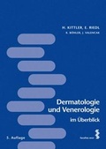 Cover: Dermatologie und Venerologie im &Uuml;berblick - Facultas