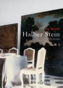 Cover: Halber Stein - Otto Müller Verlag GmbH
